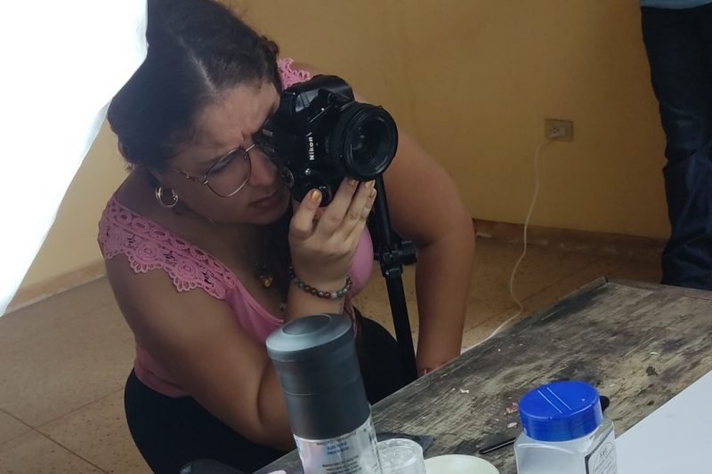 Fotógrafa DrusFotografía