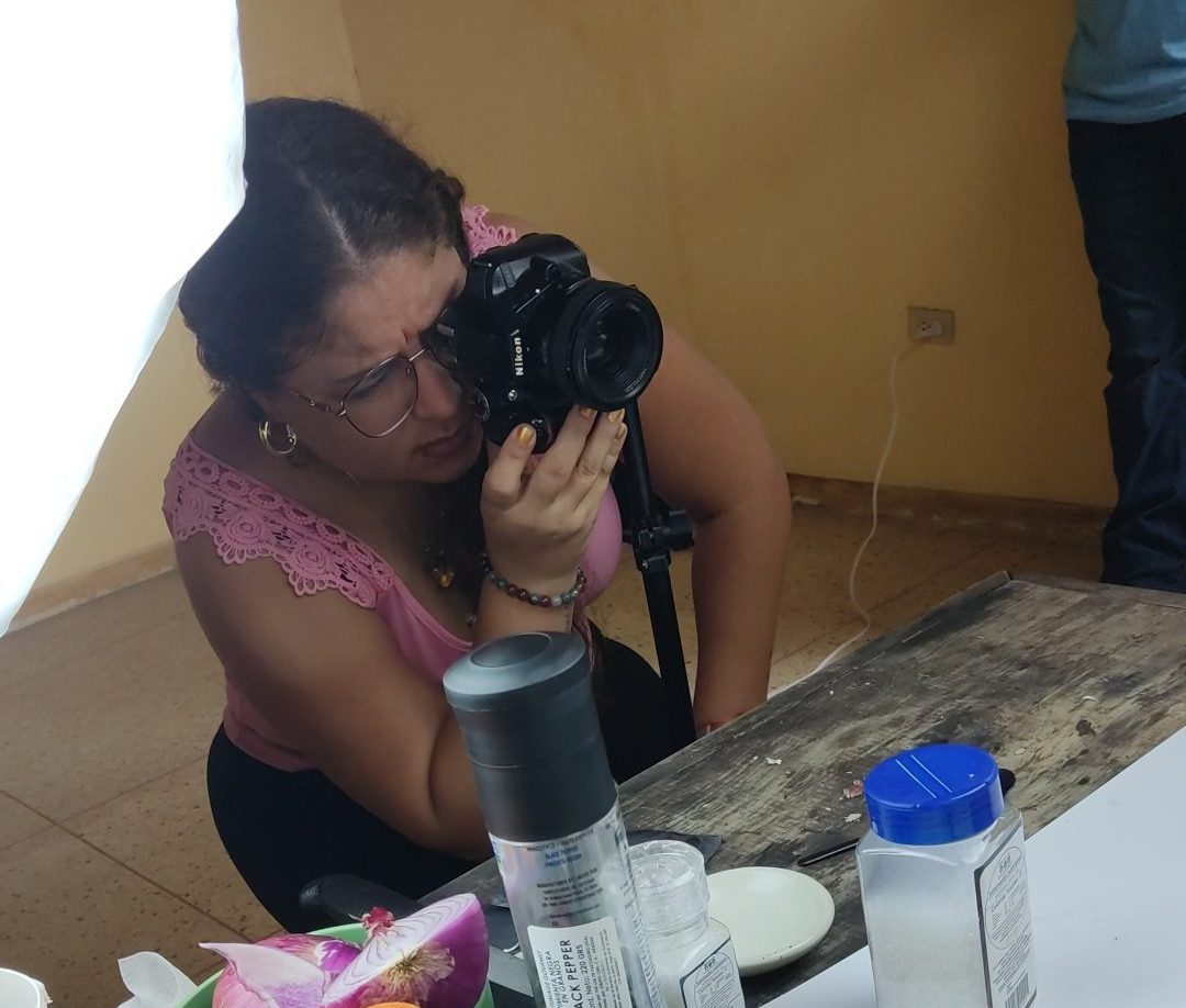 Fotógrafa DrusFotografía