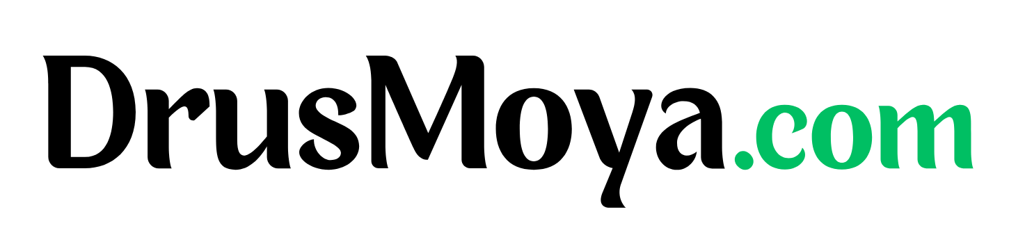 DrusMoya.com