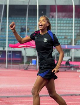Yulimar Rojas