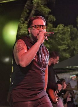 cantante
